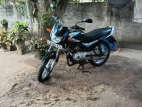 Bajaj CT 100 2019 Motorbike