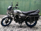 Bajaj Platina 2008 Motorbike
