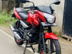 Bajaj Pulsar 135 2011 Motorbike