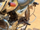 Bajaj CT 100 2005 Motorbike