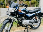Bajaj CT 100 2020 Motorbike