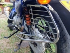 Bajaj CT 100 2010 Motorbike