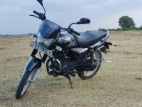 Bajaj Platina 2006 Motorbike