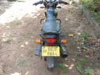 Bajaj Platina 2016 Motorbike