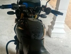 Bajaj Pulsar 150 2017 Motorbike