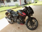 Bajaj Pulsar 150 Double 2019 Motorbike