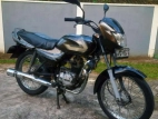 Bajaj CT 100 2005 Motorbike