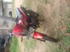 Bajaj Platina 2015 Motorbike