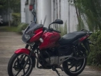 Bajaj Pulsar 150 2013 Motorbike