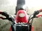 Bajaj Platina 2007 Motorbike