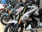Bajaj Pulsar 135 N160 2026 Motorbike