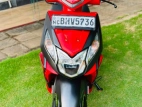 Honda Dio 2019 Motorbike