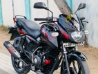 Bajaj Pulsar 150 2011 Motorbike