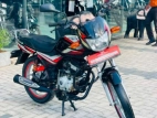 Bajaj CT 100 2024 Motorbike