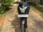 Bajaj Pulsar 135 2017 Motorbike