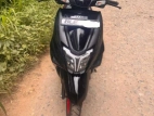 TVS Ntorq 125 Race XP 2026 Motorbike