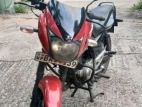 Bajaj Pulsar 135 2014 Motorbike