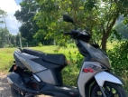 TVS Ntorq 125 2024 Motorbike