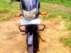 Bajaj Platina 2011 Motorbike