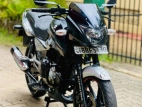 Bajaj Pulsar 150 2014 Motorbike