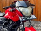 Bajaj Pulsar 135 LS 2011 Motorbike
