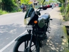 Bajaj Platina 2014 Motorbike