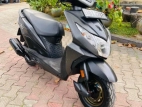Honda Dio 2019 Motorbike