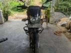 Bajaj Platina 2007 Motorbike