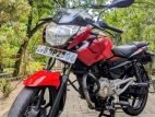 Bajaj Pulsar 135 LS 2016 Motorbike