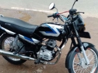 Bajaj CT 100 2004 Motorbike