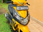 Honda Dio 2017 Motorbike
