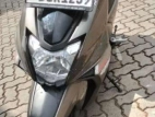 TVS Ntorq 125 2024 Motorbike