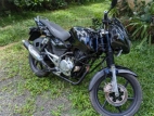 Bajaj Pulsar 150 2008 Motorbike