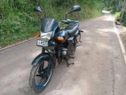 Bajaj Platina 2011 Motorbike