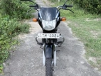 Bajaj CT 100 2007 Motorbike