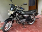 Bajaj Platina 2012 Motorbike