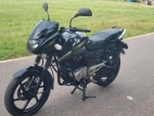 Bajaj Pulsar 135 2014 Motorbike
