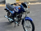 Bajaj CT 100 2007 Motorbike