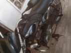 Bajaj Platina 2006 Motorbike