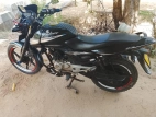 Bajaj Pulsar 150 2017 Motorbike