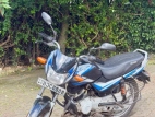 Bajaj CT 100 2022 Motorbike