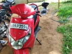 Honda Dio 2013 Motorbike