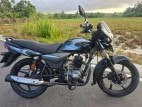 Bajaj Platina 2007 Motorbike