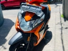 Honda Dio 2026 Motorbike