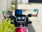 Bajaj CT 100 2006 Motorbike