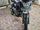 Bajaj Pulsar 135 2015 Motorbike