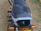 Bajaj CT 100 2020 Motorbike