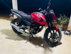 Bajaj Pulsar 135 2013 Motorbike