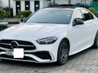 Benz C200 AMG Premium Plus 2023 Car