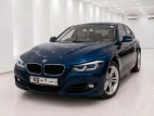 BMW 320d 2013 Car